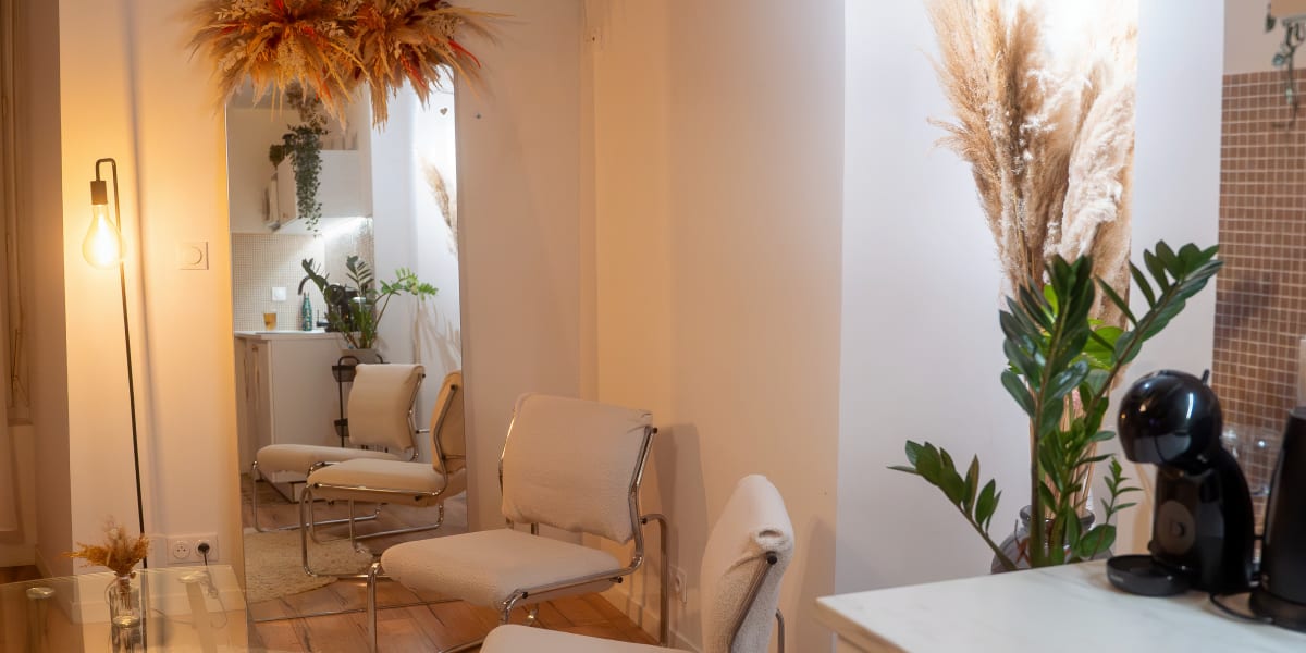 Take Care Studio - Institut de beauté Angers - Photo de couverture - OneBooking