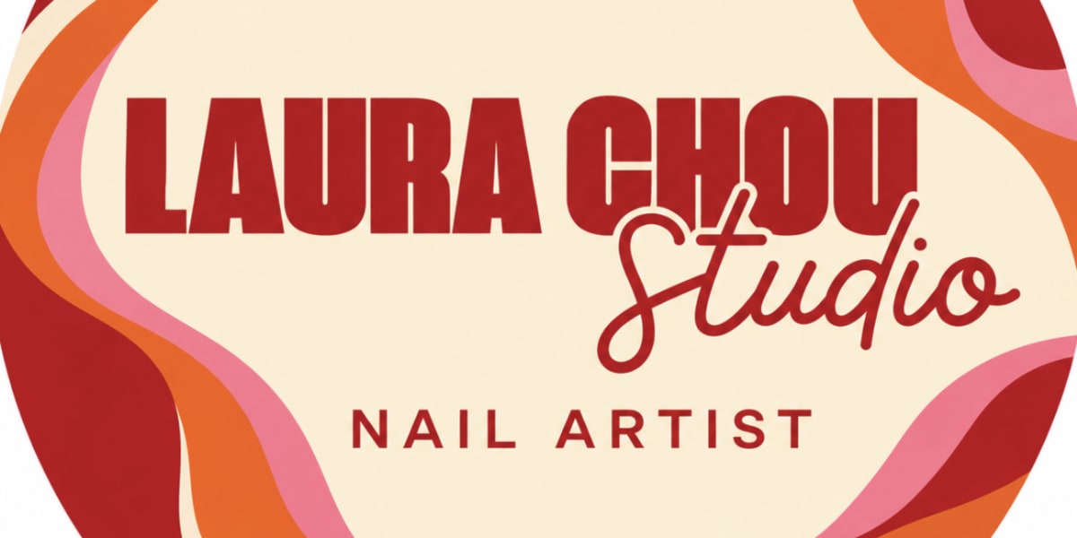 Laura Chou Studio - Onglerie Châtenay-Malabry - Photo de couverture - OneBooking
