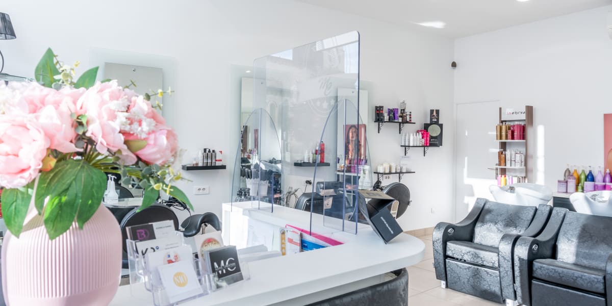 Marie Creation - Coiffure Le Bouscat - Photo de couverture - OneBooking
