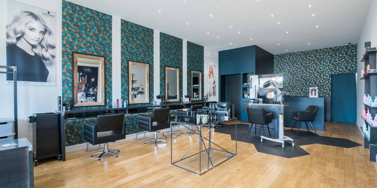 Le Salon de Diane - Coiffure Cugnaux - Photo de couverture - OneBooking