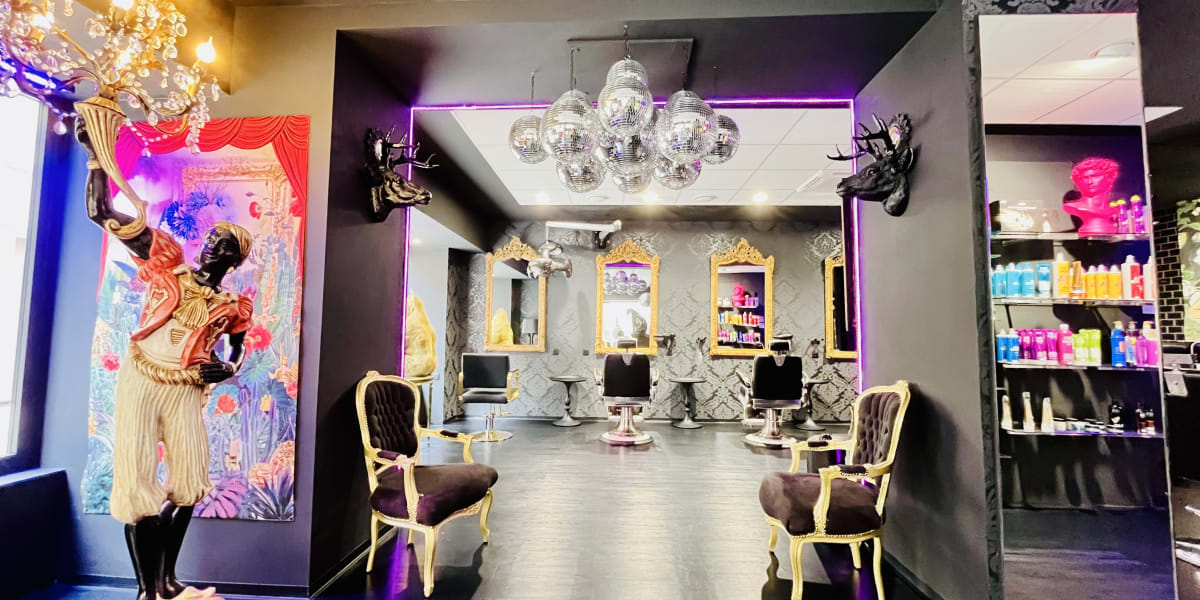 Skalp Coiffure - Coiffure Montélimar - Photo de couverture - OneBooking