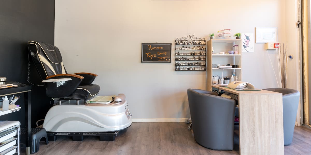 Kys Beauty - Sourcils & cils Corbeil-Essonnes - Photo de couverture - OneBooking