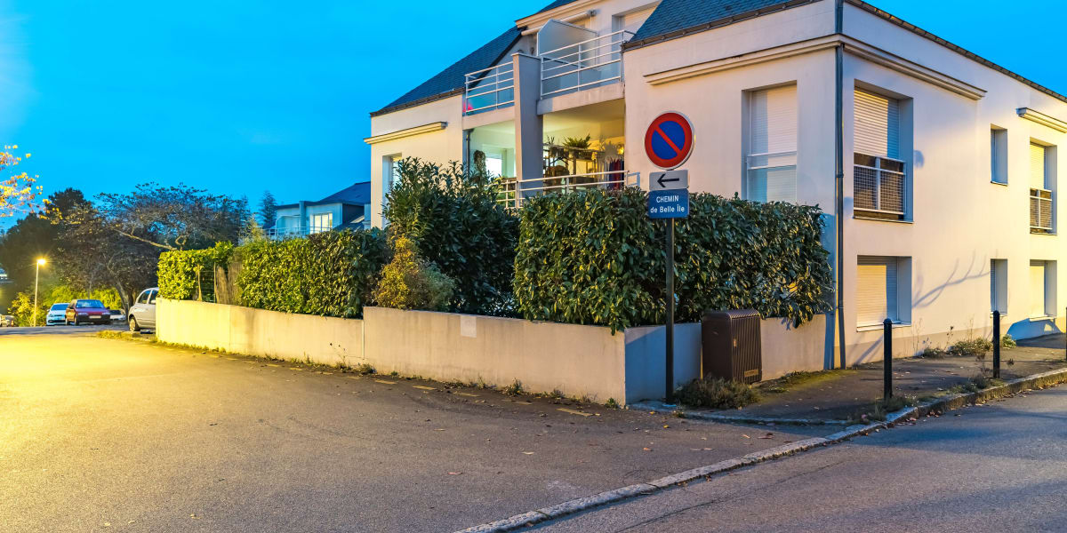 Krystine Massage - Massage Nantes - Photo de couverture - OneBooking