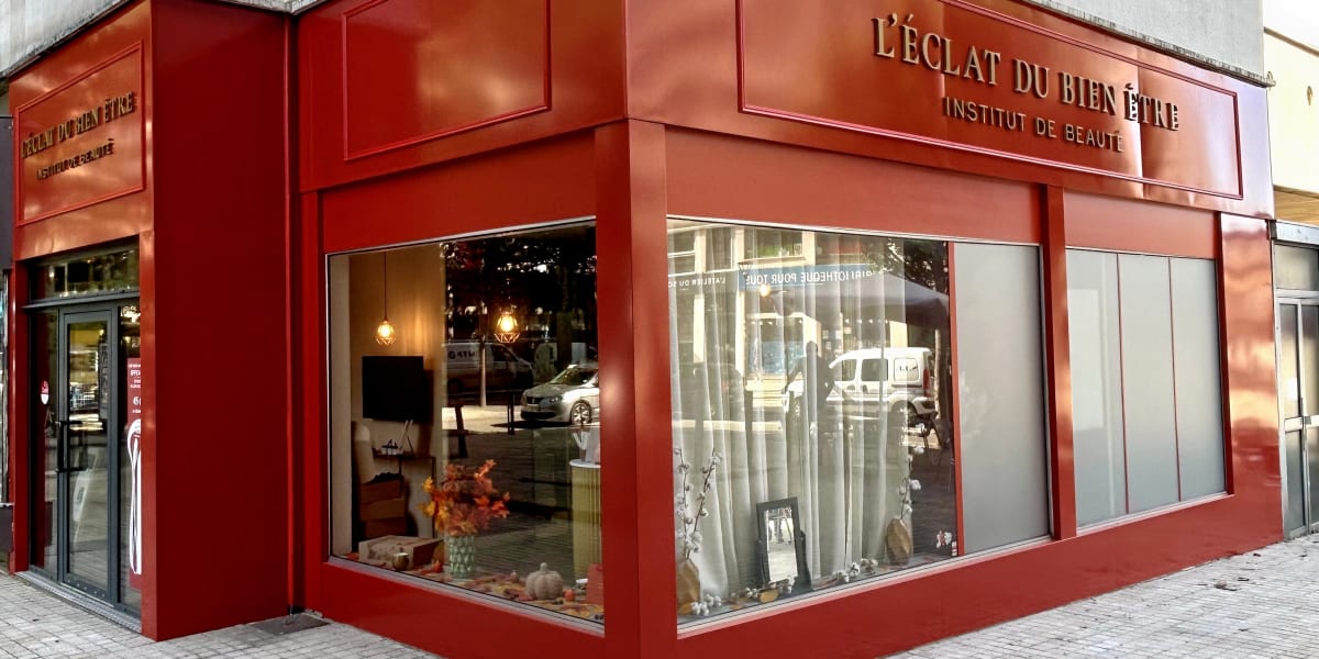L’Eclat du bien-être - Onglerie Le Mans - Photo de couverture - OneBooking