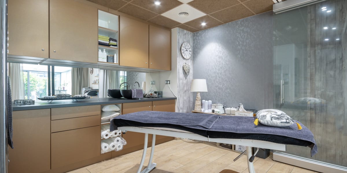 LE SPA TERRES D’AILLEURS - Institut de beauté Blotzheim - Photo de couverture - OneBooking