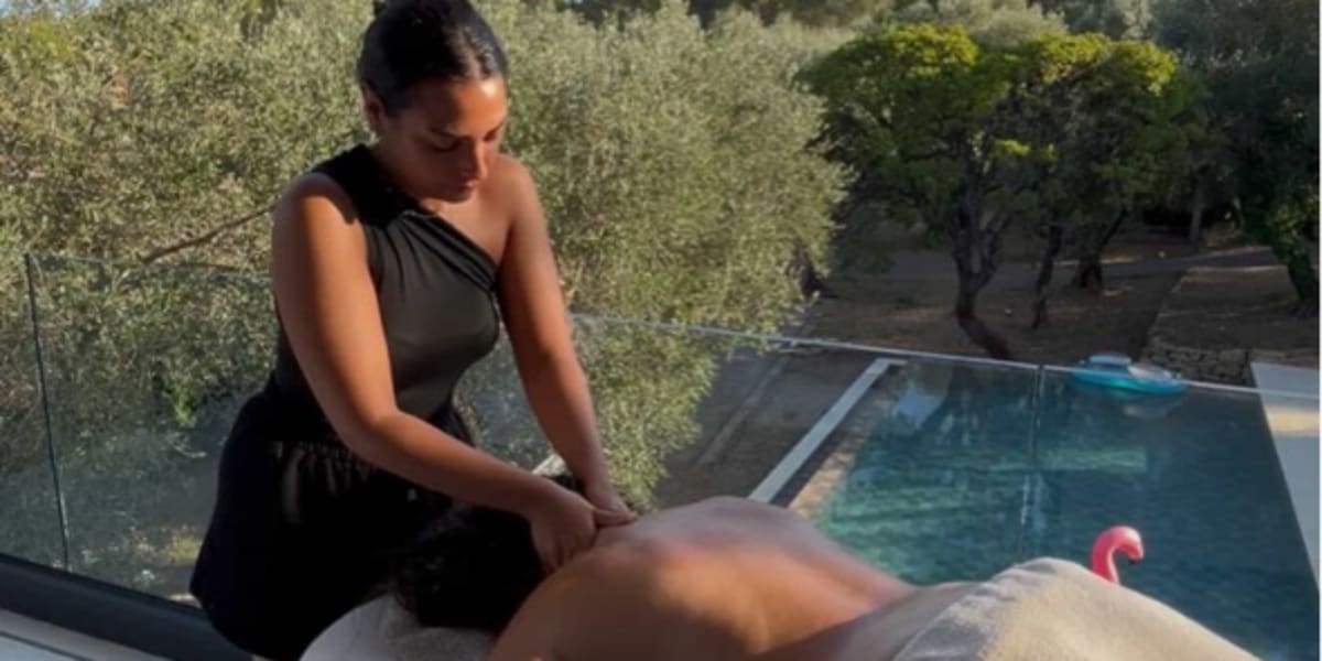 Beaauty Moments - Massage & Soin visage - Soin visage Nice - Photo de couverture - OneBooking
