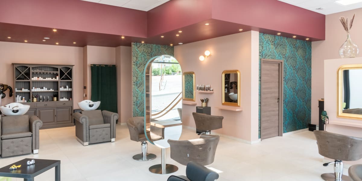 Instant Coiffure - Coiffure Clermont-Ferrand - Photo de couverture - OneBooking