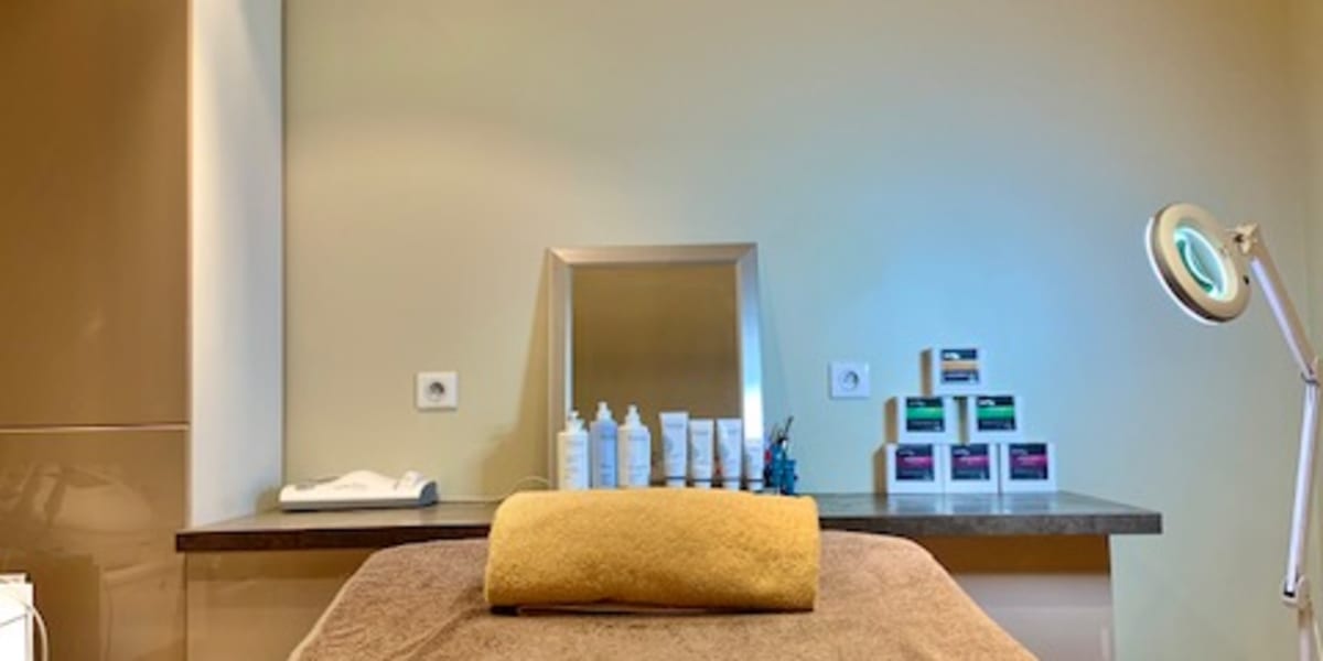 Institut de beauté Danois - Institut de beauté Porto-Vecchio - Photo de couverture - OneBooking