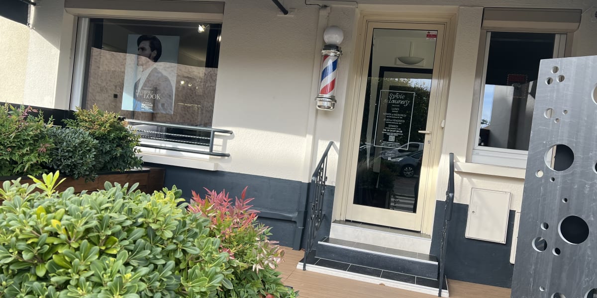 Sylvie de Launay - Coiffure Orgerus - Photo de couverture - OneBooking