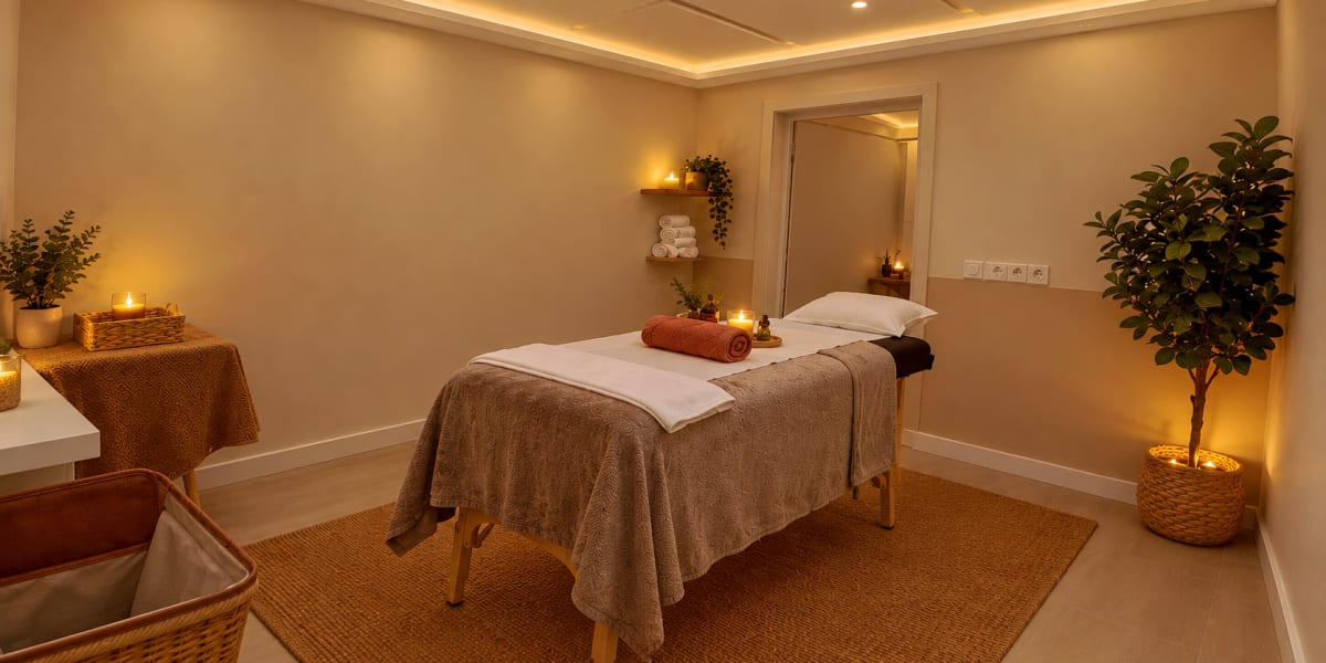 Idéal Body - Coiffure Montpellier - Photo de couverture - OneBooking