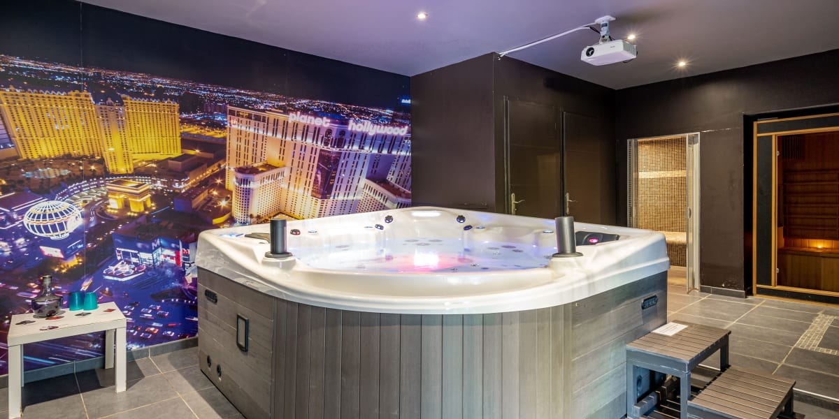 Voyage ô Spa - Institut de beauté Béziers - Photo de couverture - OneBooking
