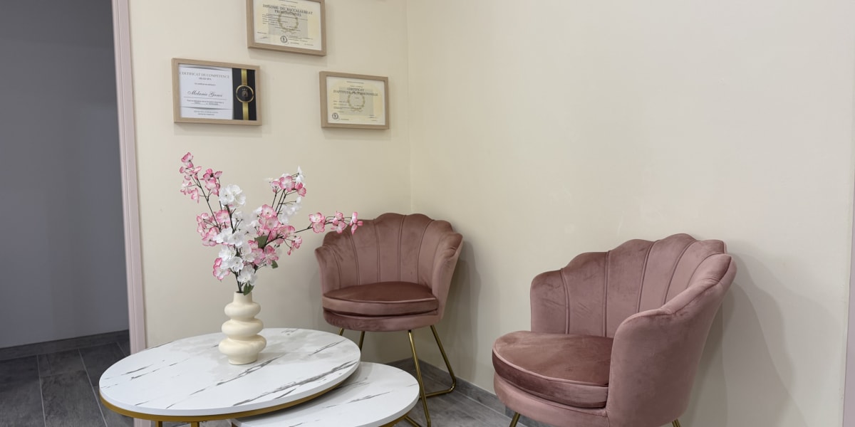 MG Beauty - HEAD SPA - Coiffure Trets - Photo de couverture - OneBooking
