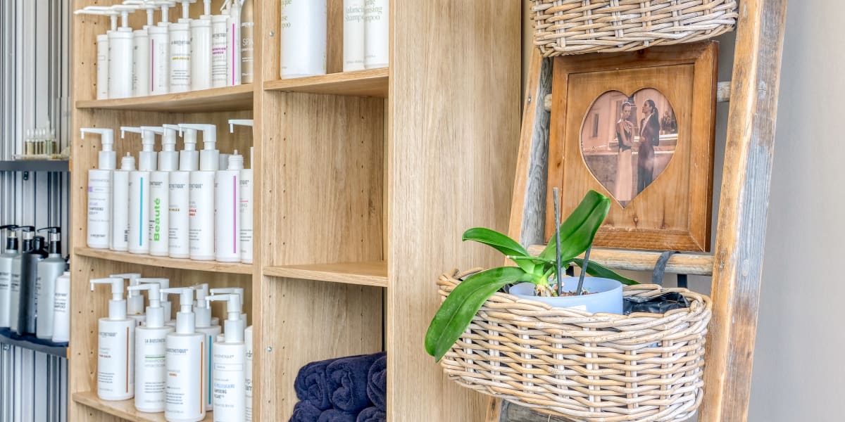 Atelier Patrick - Coiffure La Rochelle - Photo de couverture - OneBooking
