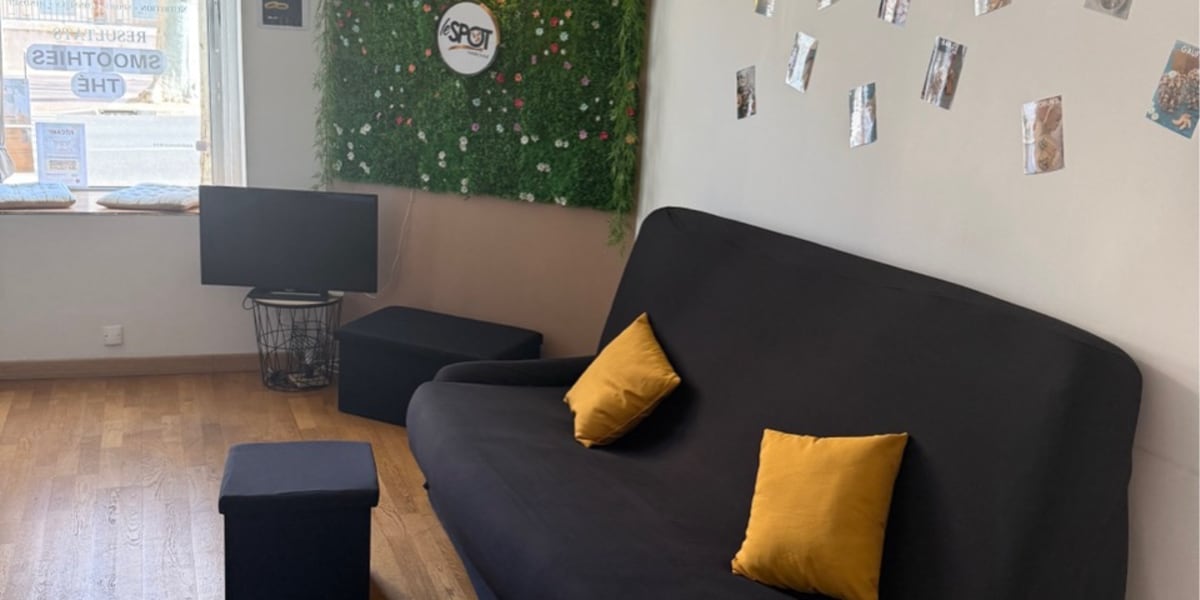 Le spot - Coiffure Narbonne - Photo de couverture - OneBooking