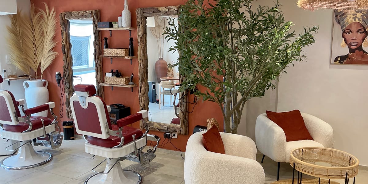 Le Barbista - Coiffure Avignon - Photo de couverture - OneBooking