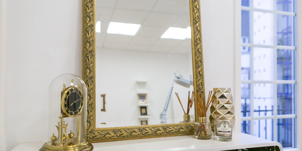 Charlotte Salti maquillage semi permanent - le Sourcil by Charlotte - Institut de beauté Strasbourg - Photo de couverture - OneBooking