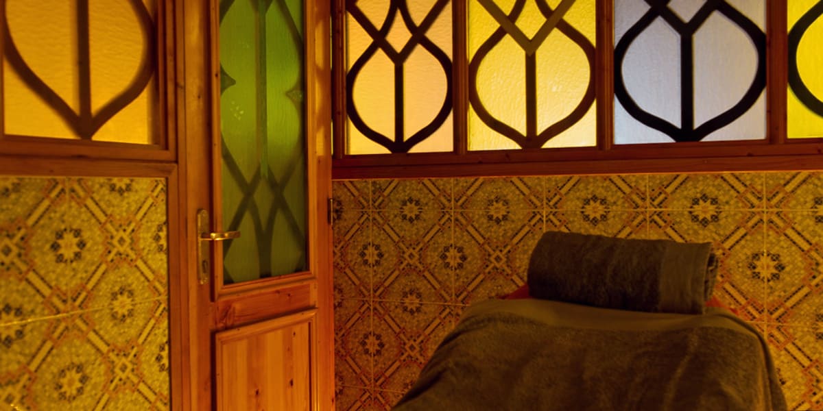 Bain He-Mal - Massage Lyon - Photo de couverture - OneBooking