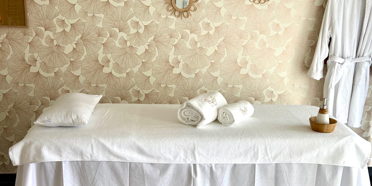 Maison Renata By Giu - Spa Marseille - Photo de couverture - OneBooking