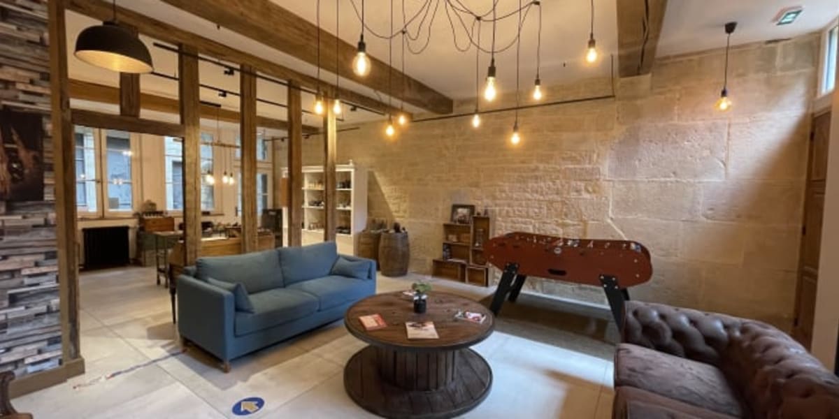 Barberie des ducs - Coiffure Dijon - Photo de couverture - OneBooking