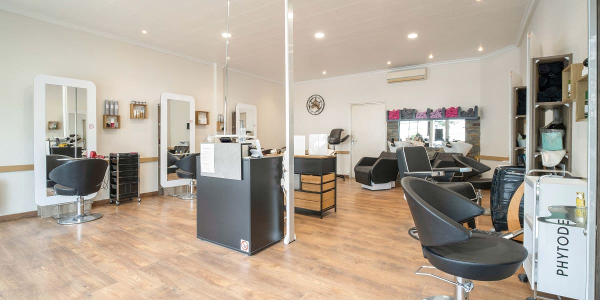 Laura B Coiffure - Saint-Etienne - Coiffure Saint-Étienne - Photo de couverture - OneBooking
