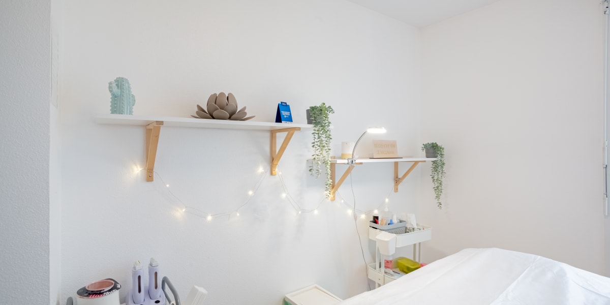 Beauty by Nes - Massage Strasbourg - Photo de couverture - OneBooking