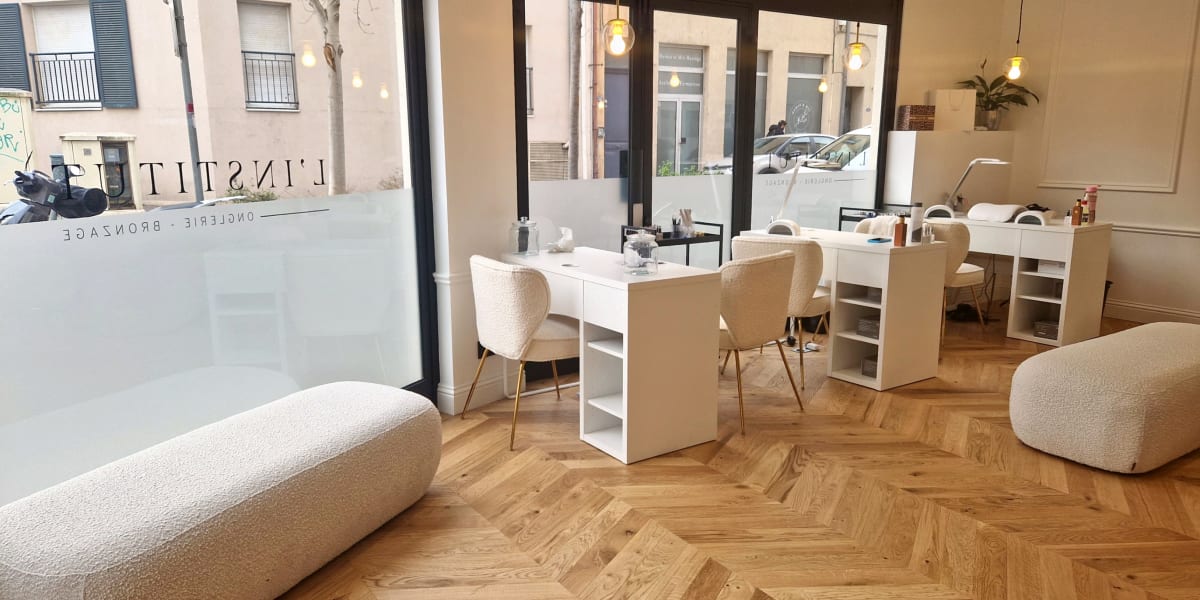 L'Institut - Institut de beauté Villeurbanne - Photo de couverture - OneBooking