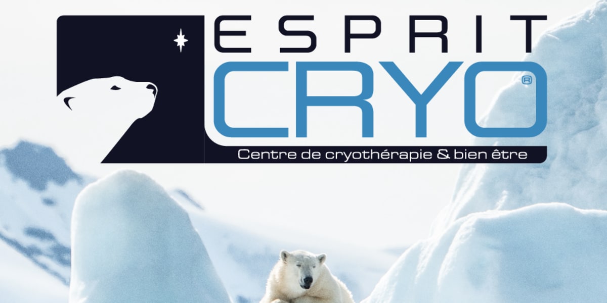 Esprit Cryo - Institut de beauté Lille - Photo de couverture - OneBooking