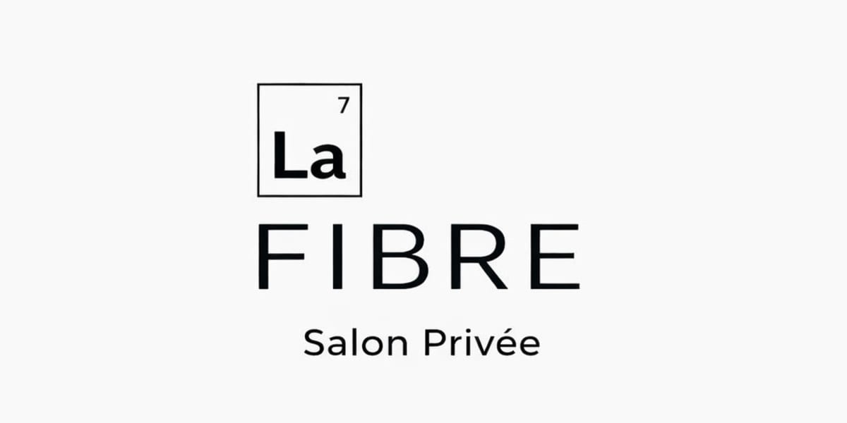 La fibre salon privé - Coiffure Agen - Photo de couverture - OneBooking