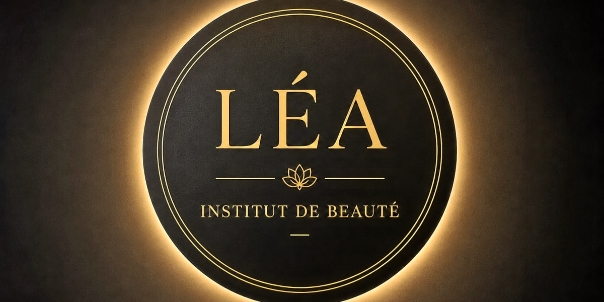 LEA BEAUTE - Onglerie Marseille - Photo de couverture - OneBooking