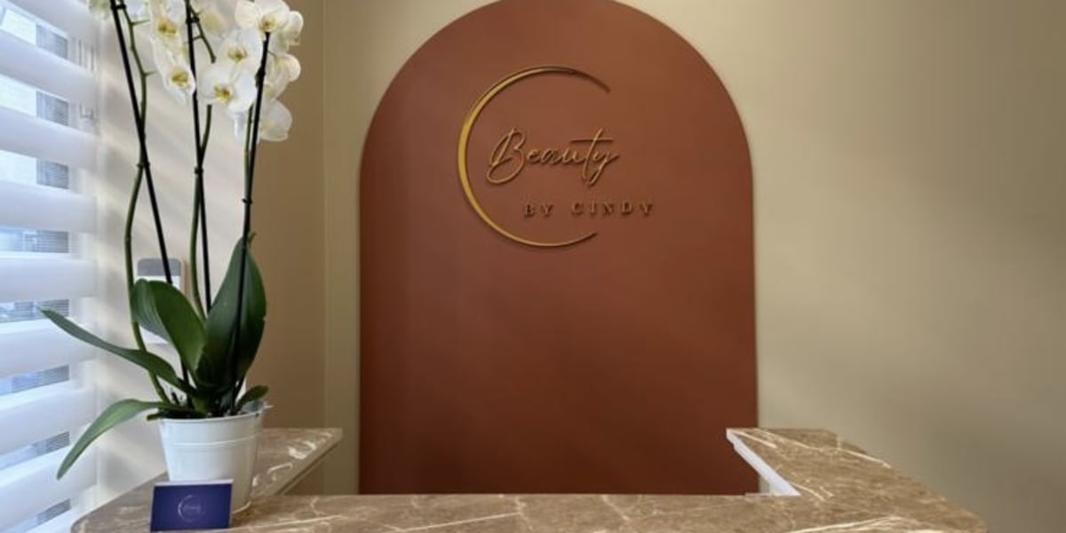 Beauty by Cindy - Kobido Turbinada JetPeel - Sourcils & cils Vincennes - Photo de couverture - OneBooking