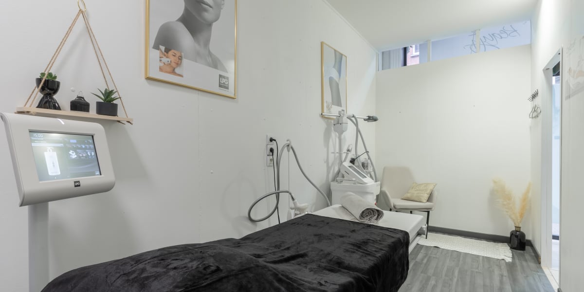 Institut Freyja - Massage Douai - Photo de couverture - OneBooking