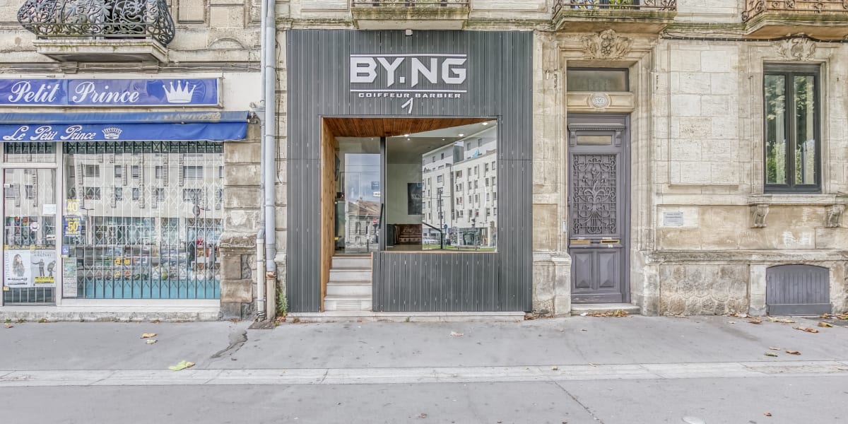 Istanbul Varto Coiffeur - Barbier Bordeaux - Photo de couverture - OneBooking