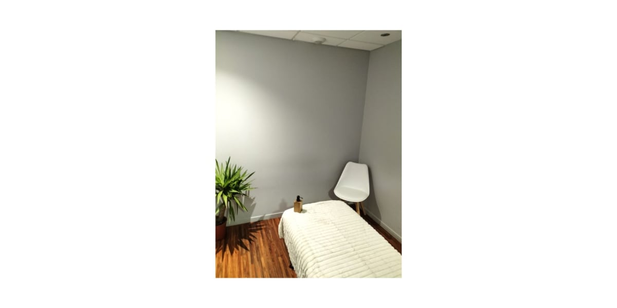 Les soins d'Emel- Méthode Renata Franca - Massage Urrugne - Photo de couverture - OneBooking