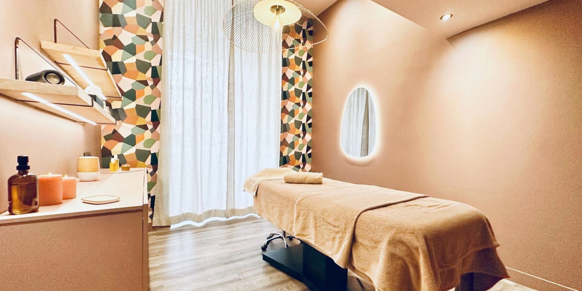 Mademoiselle Biloba - Institut de beauté Lille - Photo de couverture - OneBooking