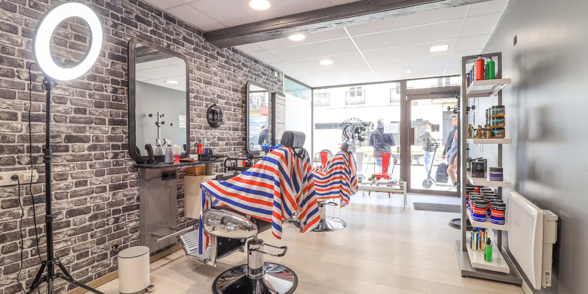 Beauty luxe - Coiffure Dijon - Photo de couverture - OneBooking