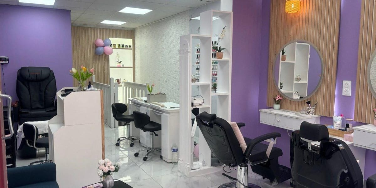 RP Beauté Heaven - Sourcils & cils Clichy - Photo de couverture - OneBooking