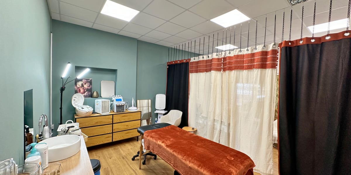 Rituel d'orient - Institut de beauté Canet-en-Roussillon - Photo de couverture - OneBooking