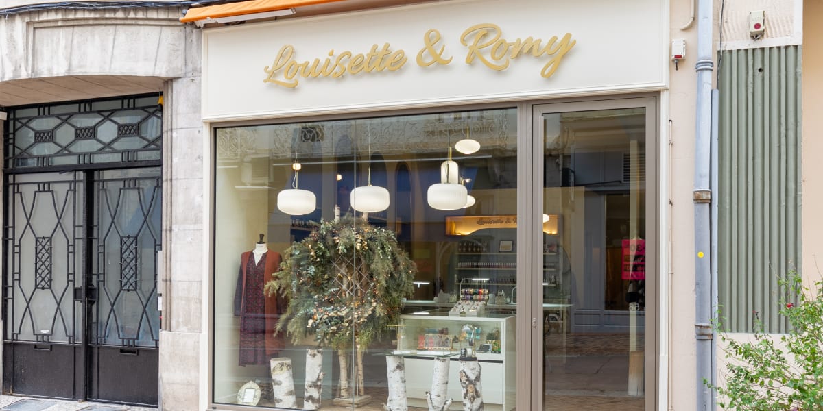 Louisette & Romy - Institut de beauté Agen - Photo de couverture - OneBooking
