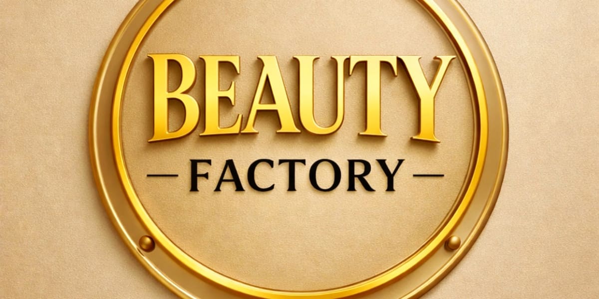 Beauty Factory - Coiffure Nice - Photo de couverture - OneBooking