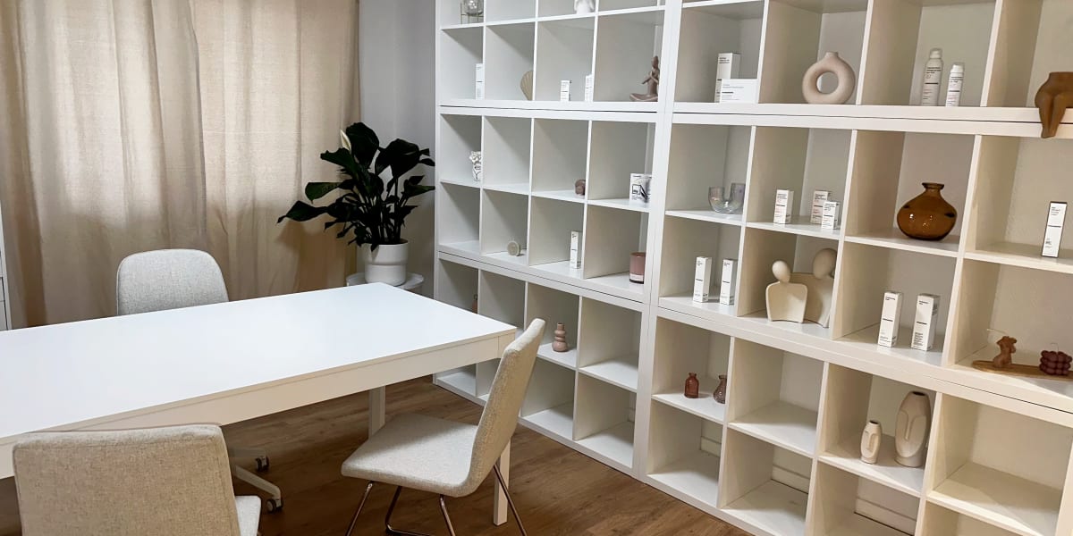 Pearl Aesthetic - Épilation Strasbourg - Photo de couverture - OneBooking