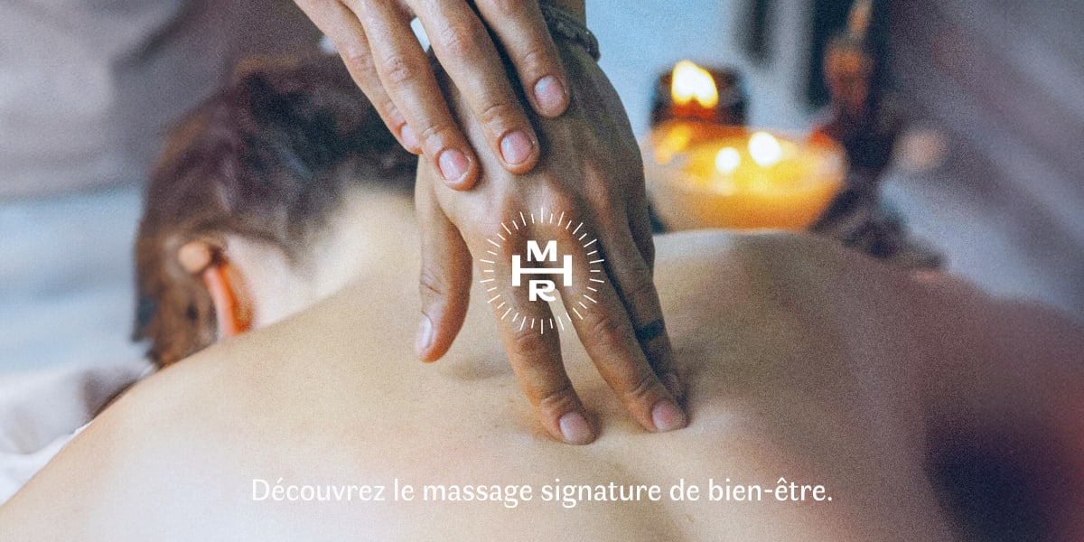 Monsieur Heureux - Institut de beauté Lyon - Photo de couverture - OneBooking