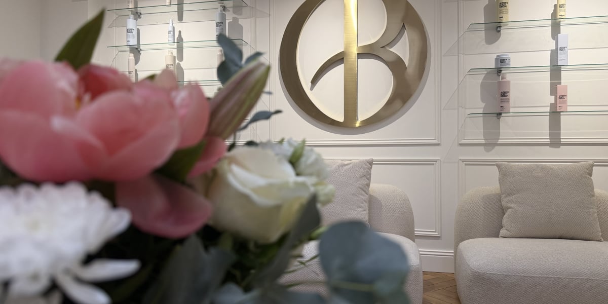 Dnl Skin Expert - Institut de beauté Lyon - Photo de couverture - OneBooking