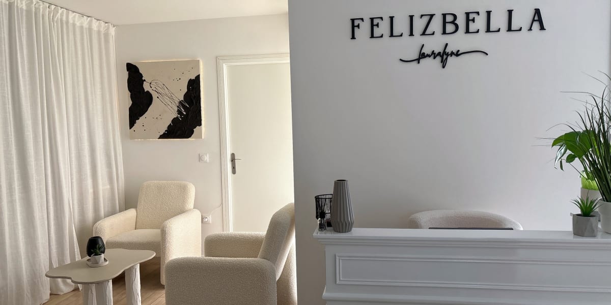 Felizbella Concept - Sourcils & cils Corbeil-Essonnes - Photo de couverture - OneBooking
