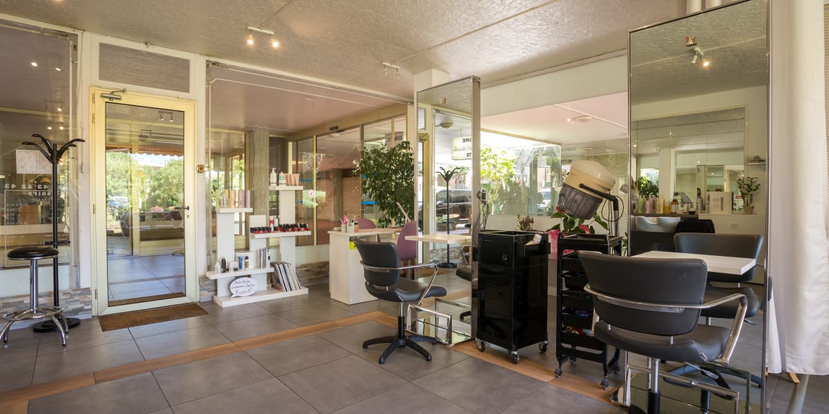 Le salon d'Aurélie - Institut de beauté Cannes - Photo de couverture - OneBooking