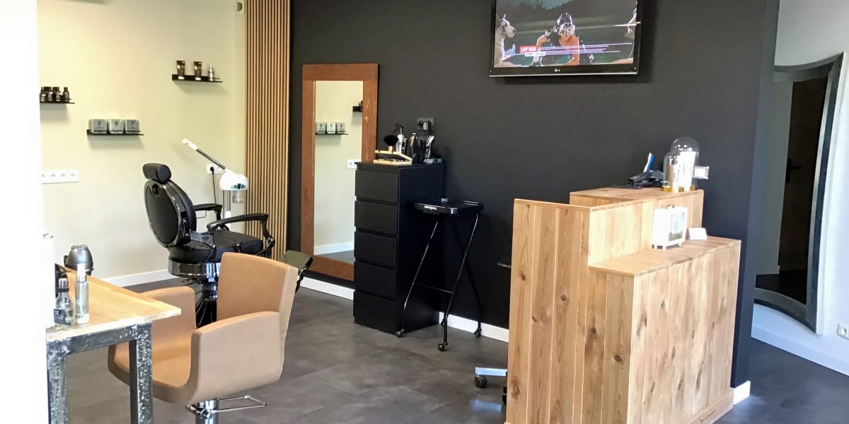 L’atelier d’Edwige - Coiffure Creissels - Photo de couverture - OneBooking