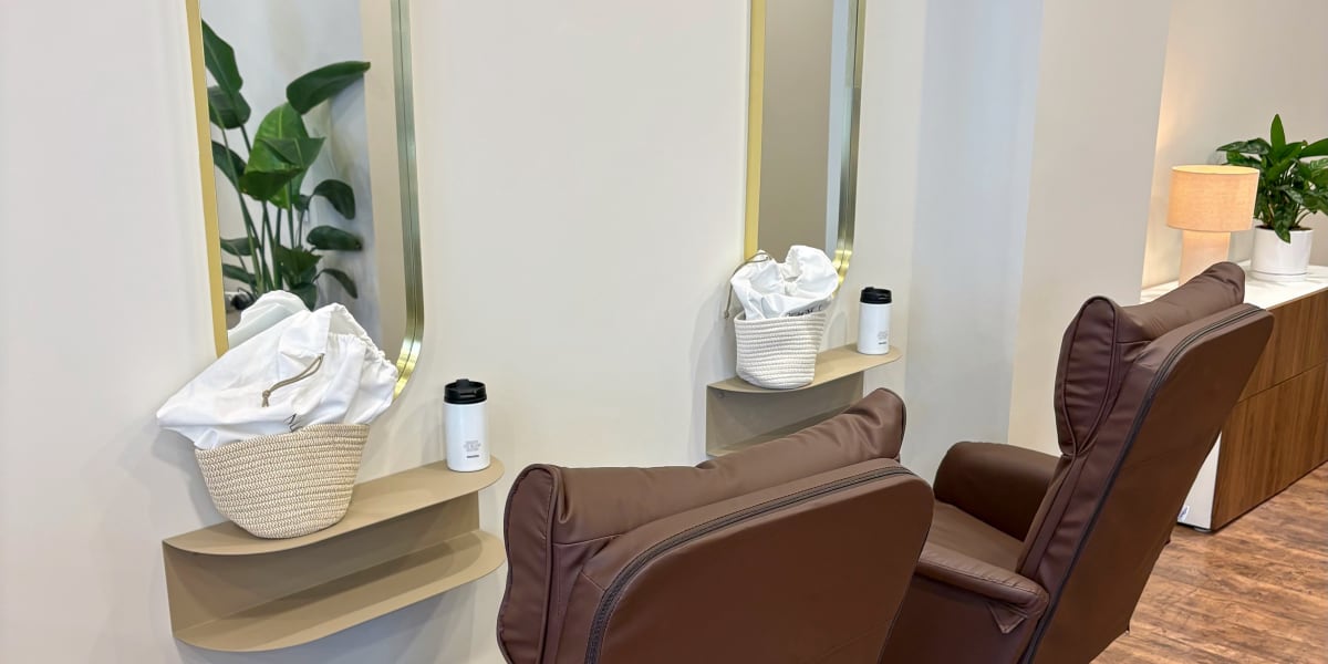Novëm - Coiffure Grenoble - Photo de couverture - OneBooking