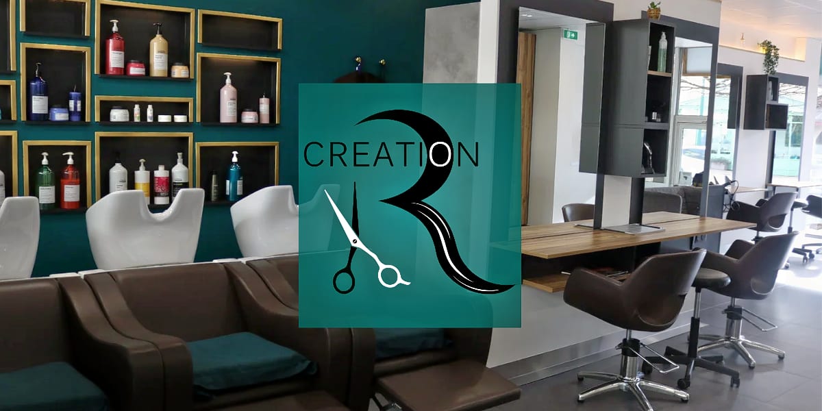 Rx Création - Coiffure Gex - Photo de couverture - OneBooking