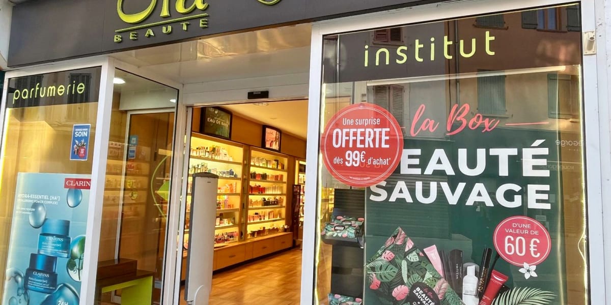 Oïa Beauté - Gap Centre - Institut de beauté Gap - Photo de couverture - OneBooking