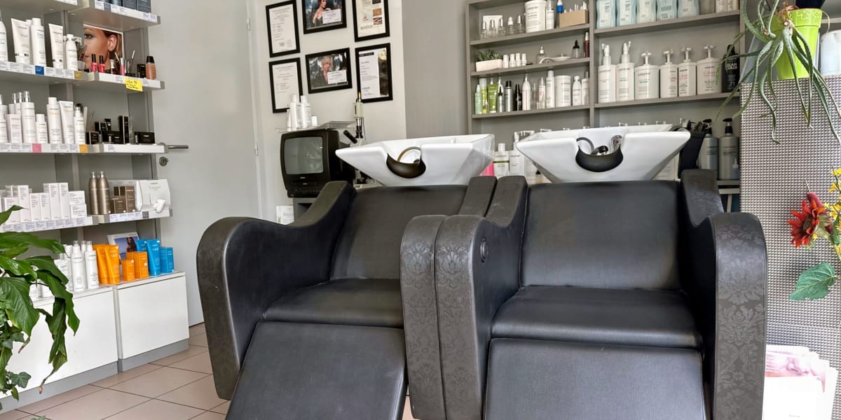 Cidalia Coiffure - Coiffure La Madeleine - Photo de couverture - OneBooking