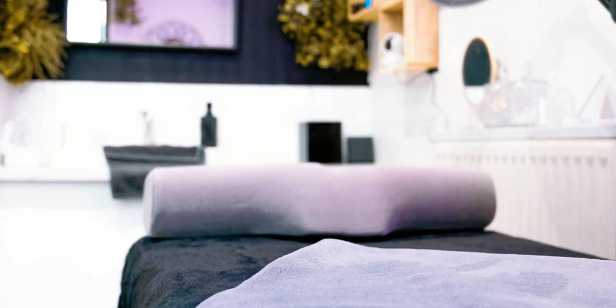 BEAUTE ANTIGONE - Institut de beauté Montpellier - Photo de couverture - OneBooking